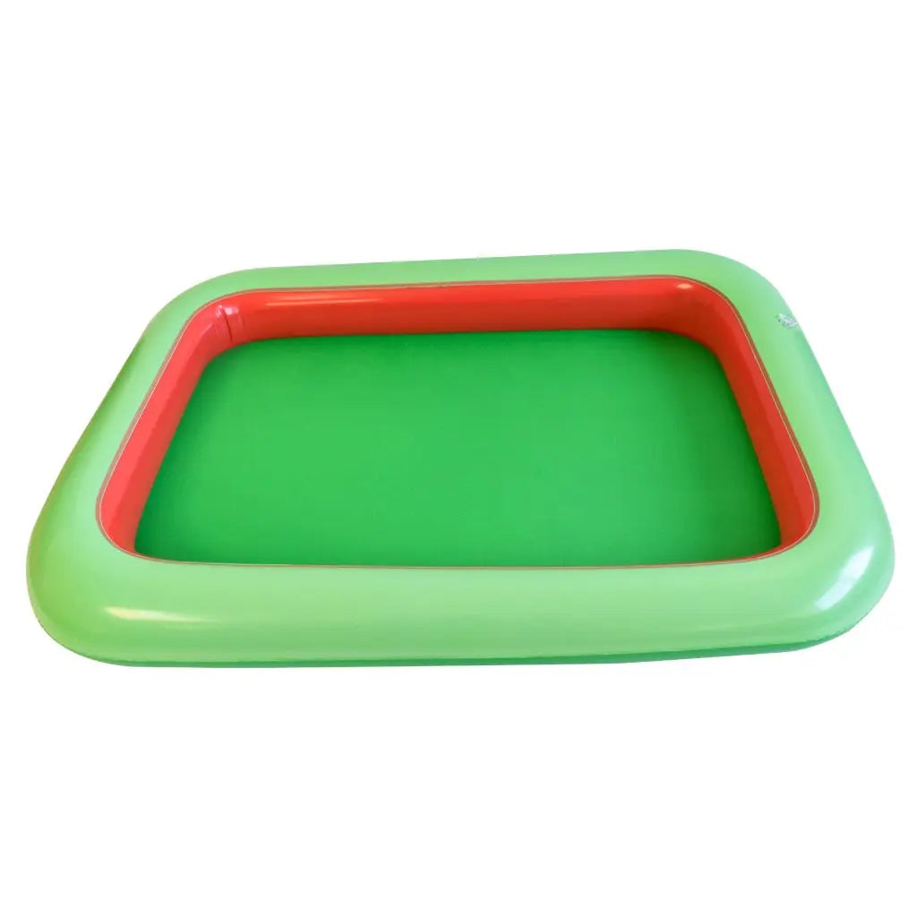 CHAROLA INFLABLE - Diako Nuevos - vista lateral