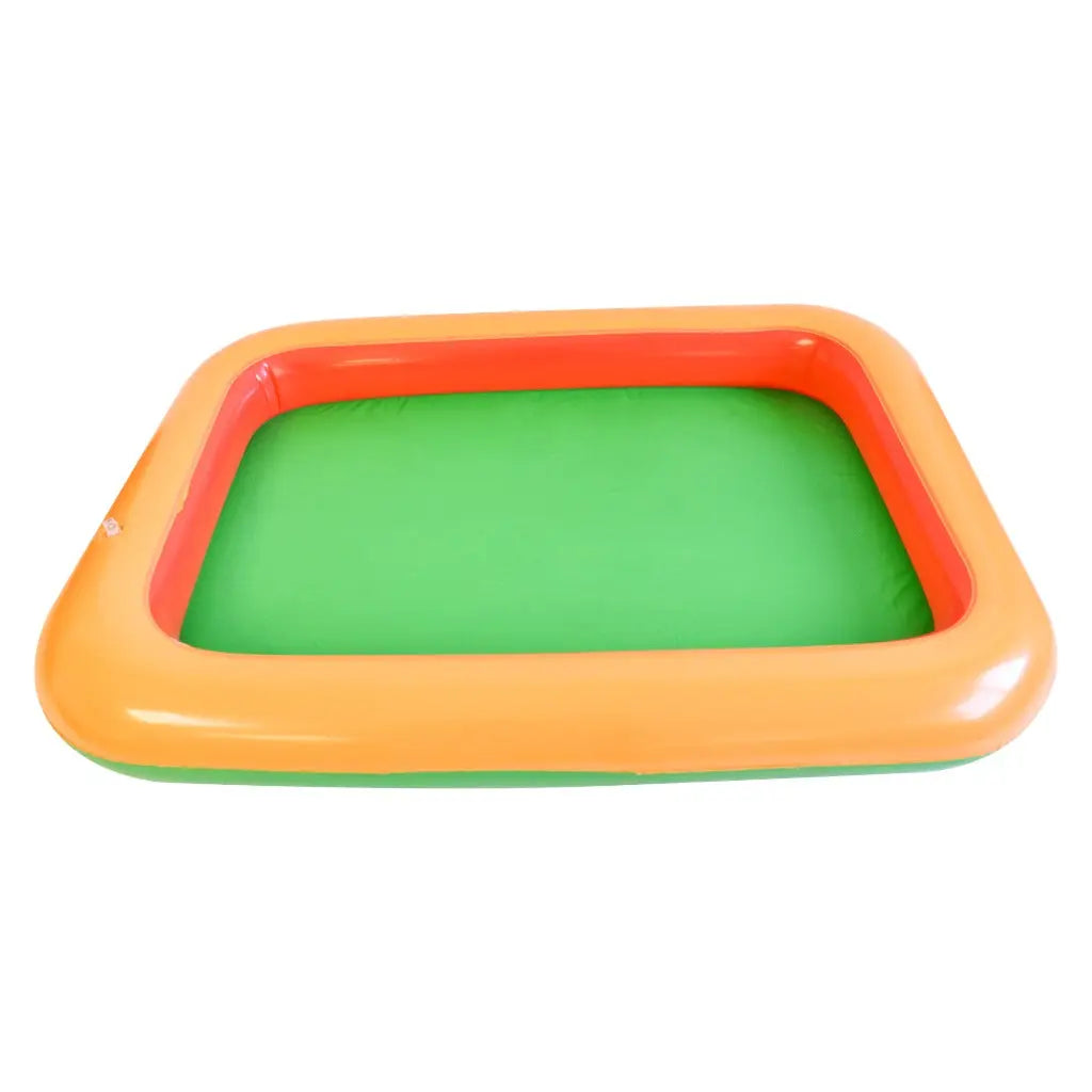CHAROLA INFLABLE - Diako Nuevos - detalle