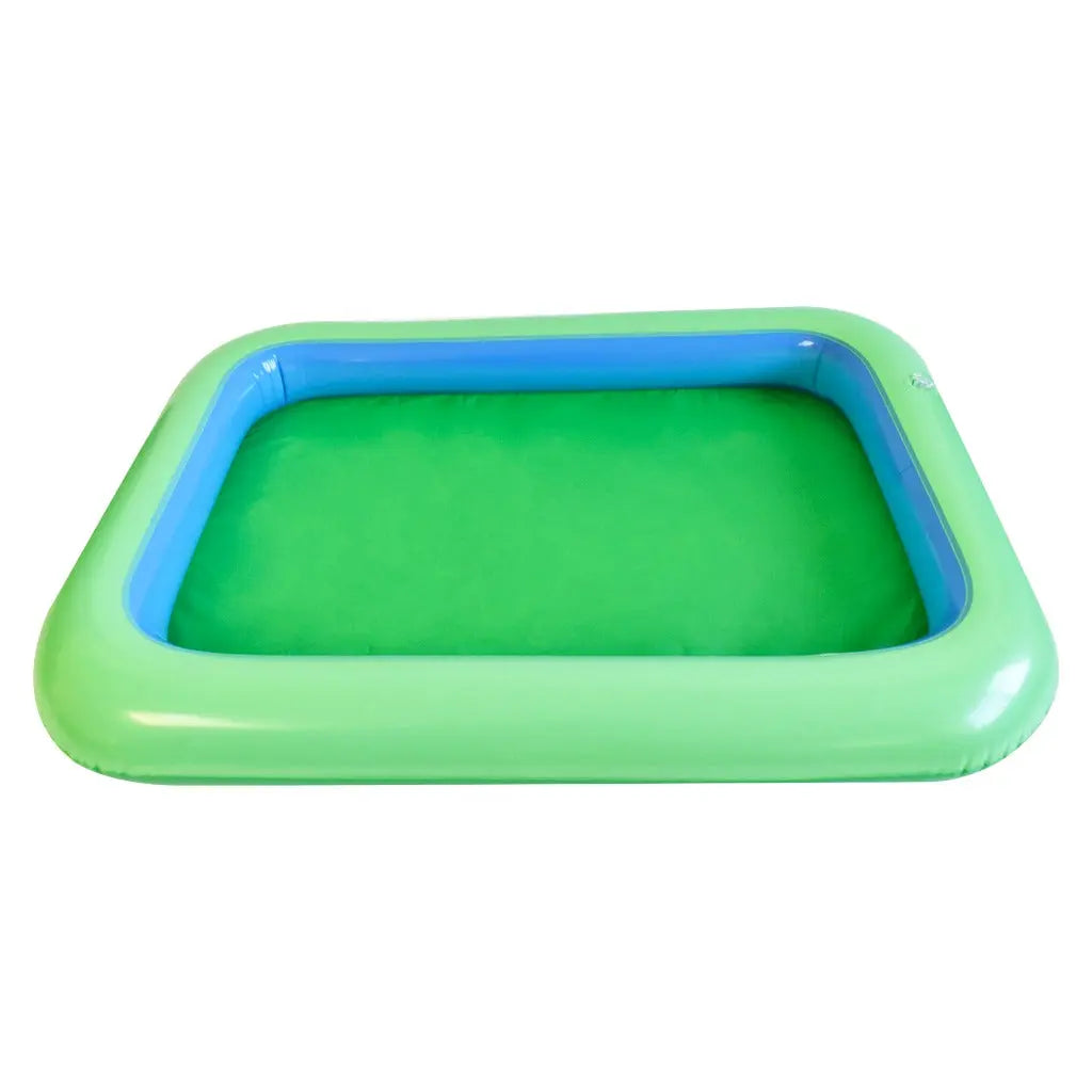 CHAROLA INFLABLE - Diako Nuevos - uso