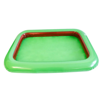 CHAROLA INFLABLE - Diako Nuevos - accesorios