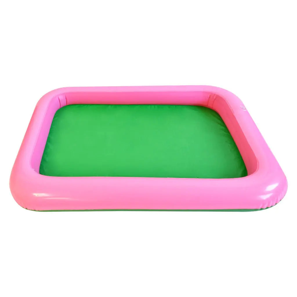 CHAROLA INFLABLE - Diako Nuevos - empaque