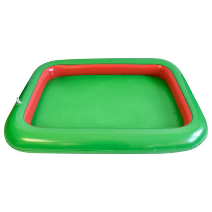 CHAROLA INFLABLE - Diako Nuevos - uso