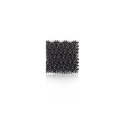 6 Pack Cuadros Sujetadores Alta Resistencia VELCRO® Alfa-Lok Negro - Velcro