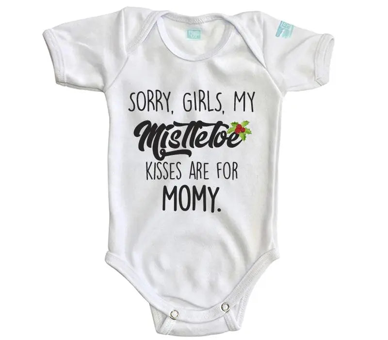 Body Bebe Sorry Girls - MarchanteMX
