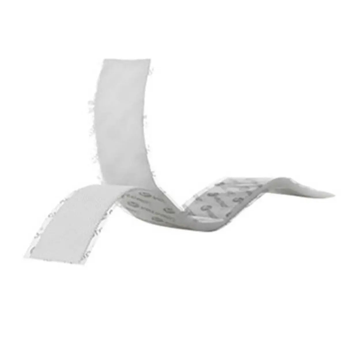 4.5m Cinta Sujetadora Organizador Adherible VELCRO® Tira Alta Sujeción Soporta 5kg - Velcro - vista lateral