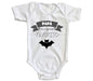 Body Bebé Papá Tu Eres Mi Superhéroe Favorito - MarchanteMX