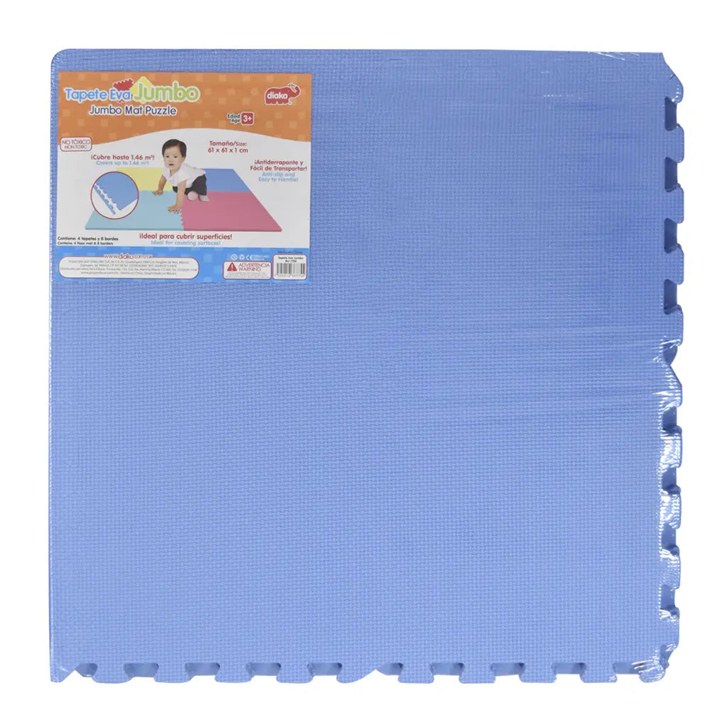 TAPETE EVA JUMBO - marchante.shop