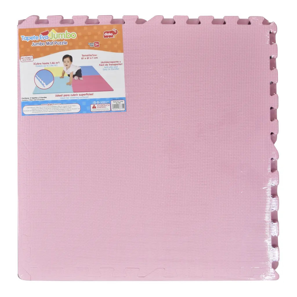 TAPETE EVA JUMBO - marchante.shop