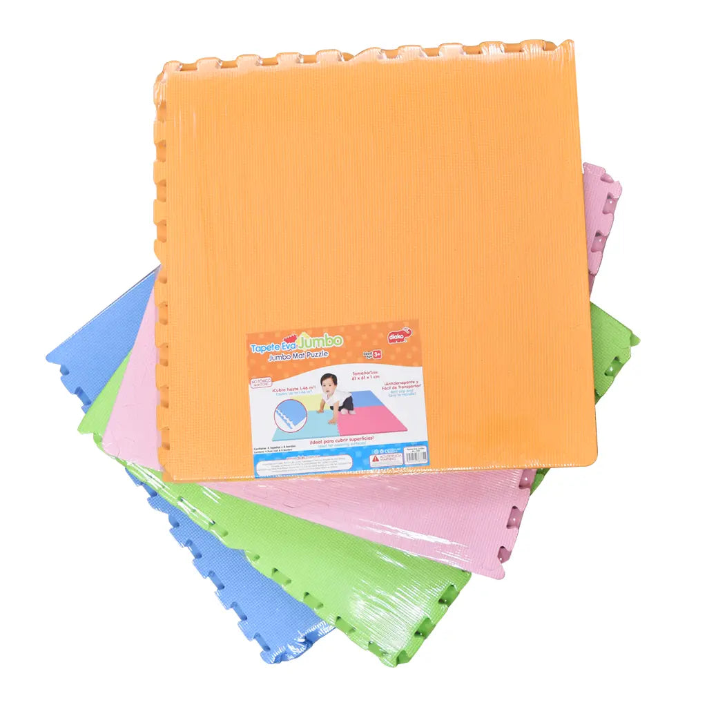 TAPETE EVA JUMBO - marchante.shop