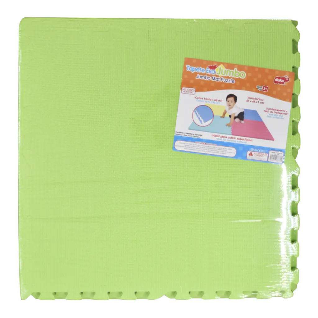 TAPETE EVA JUMBO - marchante.shop