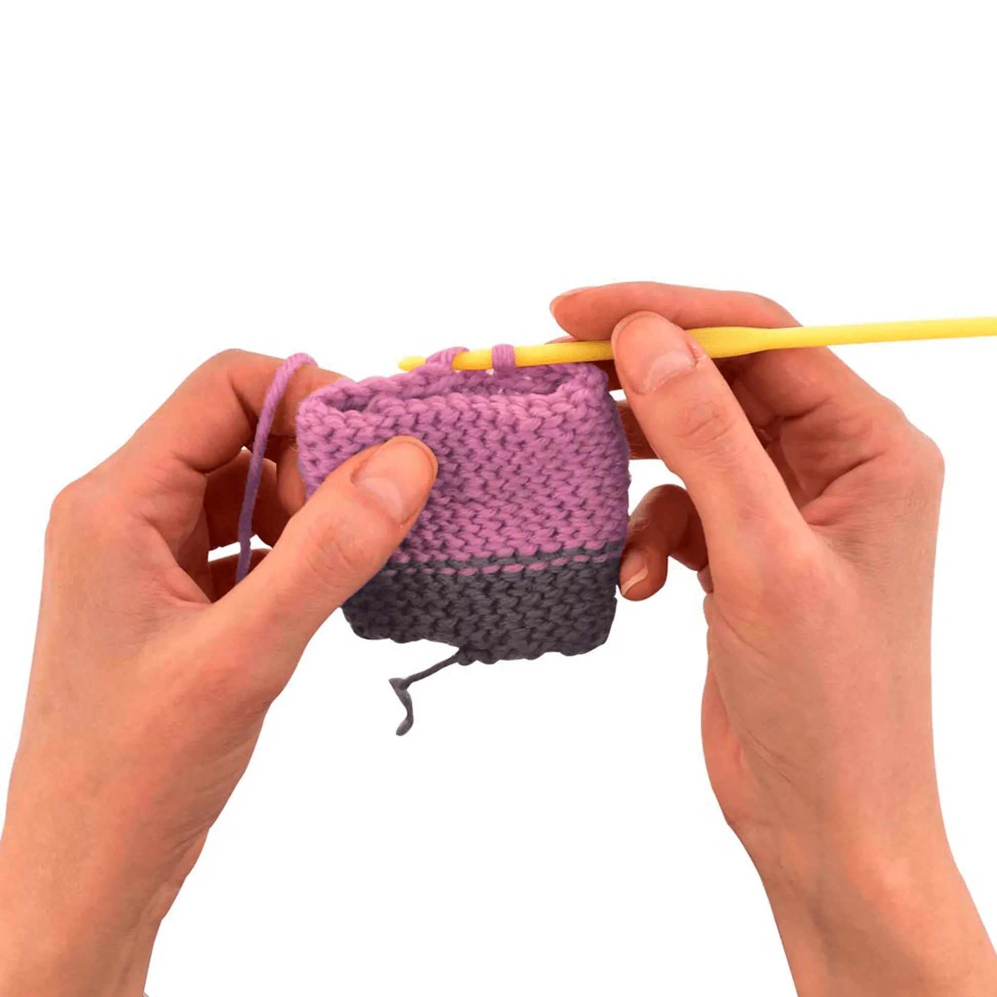 Teje Gato Estambre Juego Didáctico Diako - Diako - uso
