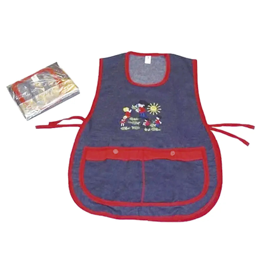 BATA PARA EDUCADORA - educa