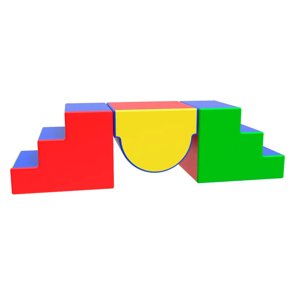 VIGA DE EQUILIBRIO REDONDA - Diako Nuevos