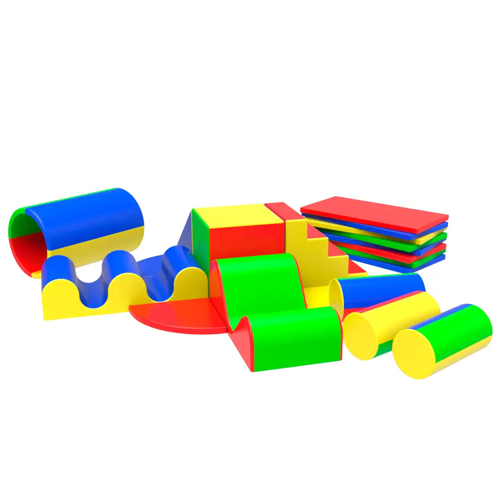 KIT 21 PZAS - Diako