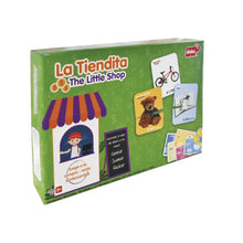 DIAKO Juego de la tiendita para Aprender a Utilizar la Moneda Mexicana - Diako