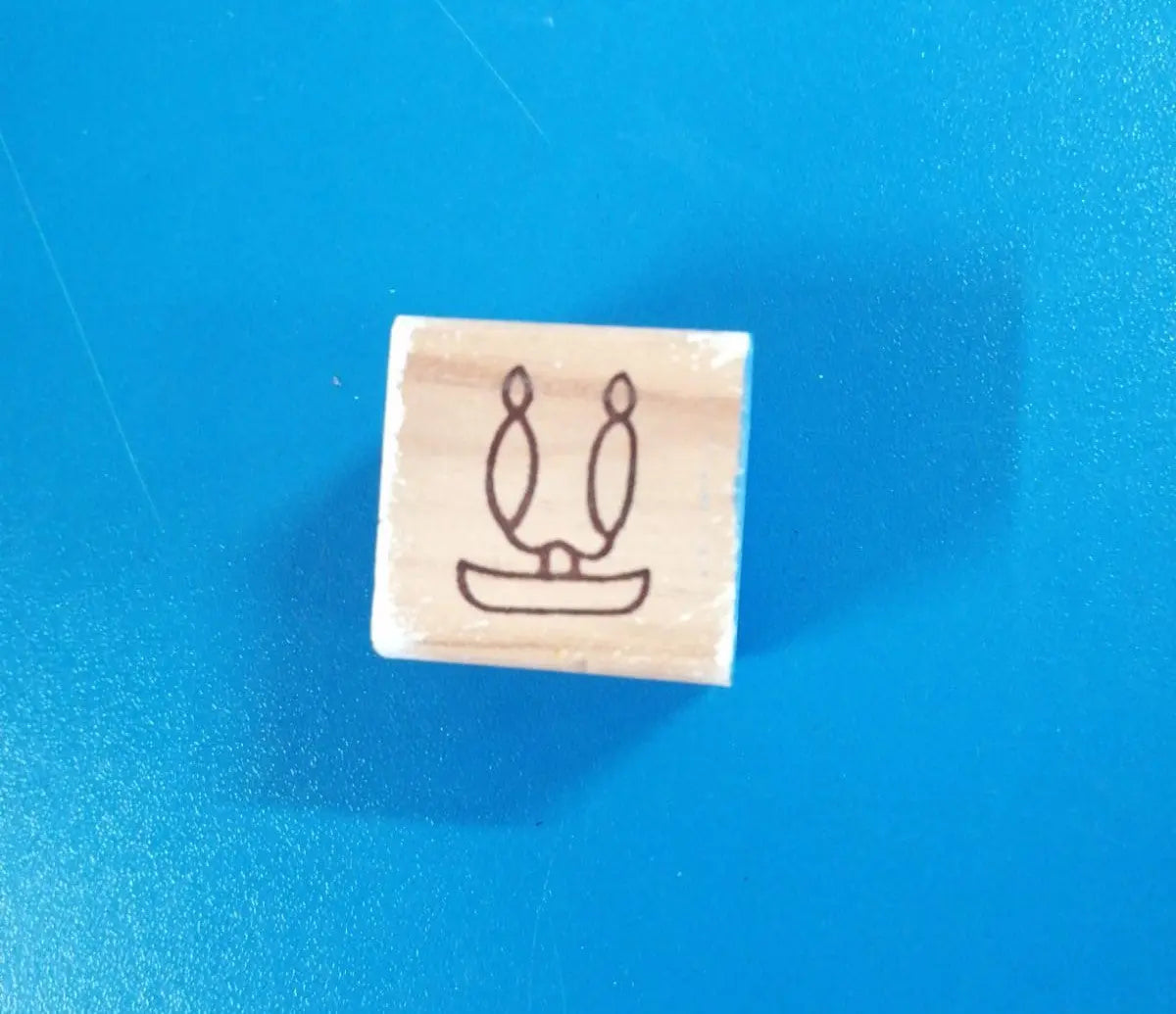 BOTE CUBOS ABC - Diako - detalle