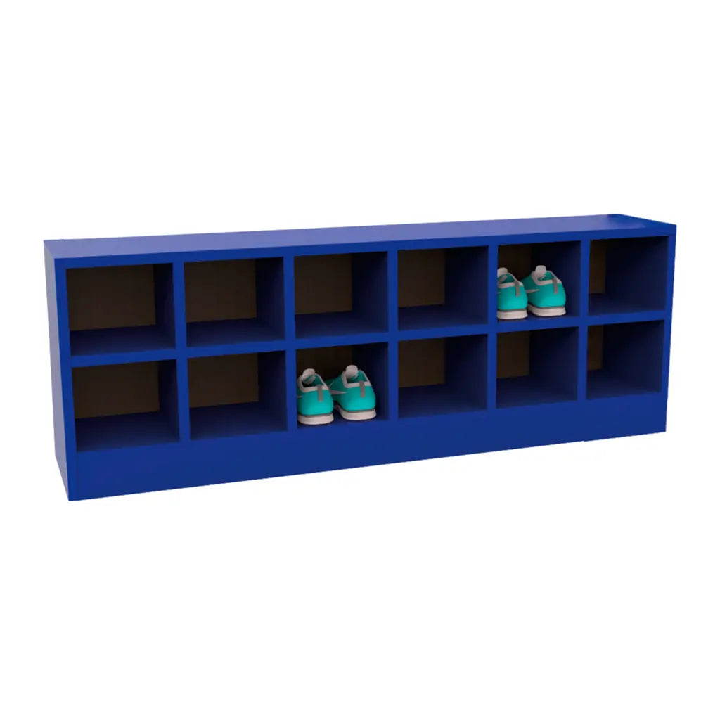 ZAPATERO VERDE COMPLETO - Diako - contenido