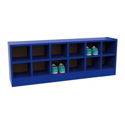 ZAPATERO VERDE COMPLETO - Diako - contenido
