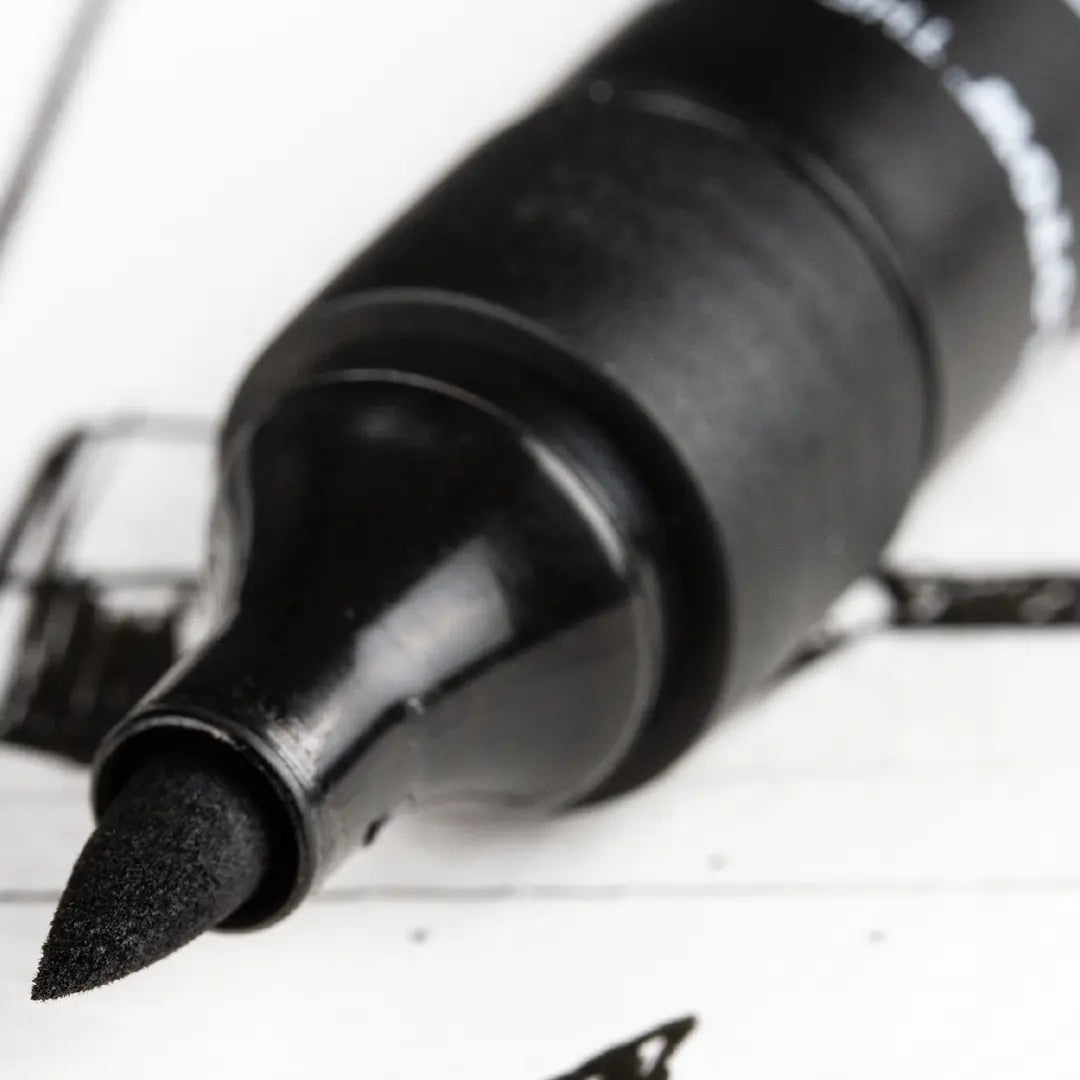 MOLOTOW - SET BLACKLINER + REFILL - Molotow - vista trasera