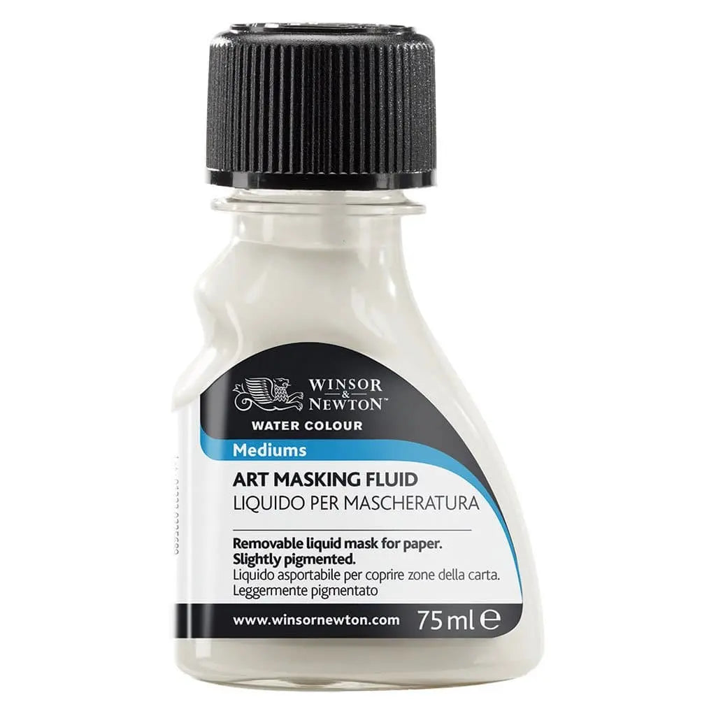 W&N - Medio enmascarador para acuarela  #759 - Winsor and Newton