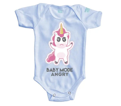 Body Bebé Baby Mode - MarchanteMX