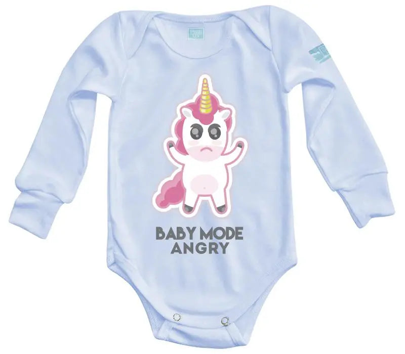Body Bebé Baby Mode - MarchanteMX
