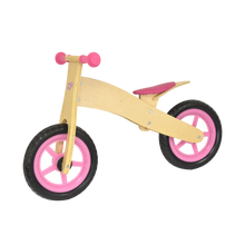 MI PRIMER BICI ROSA - Diako
