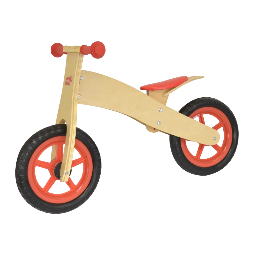 MI PRIMER BICI ROJA - Bic