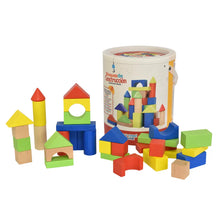 BLOQUES DE CONSTRUCCION - Diako