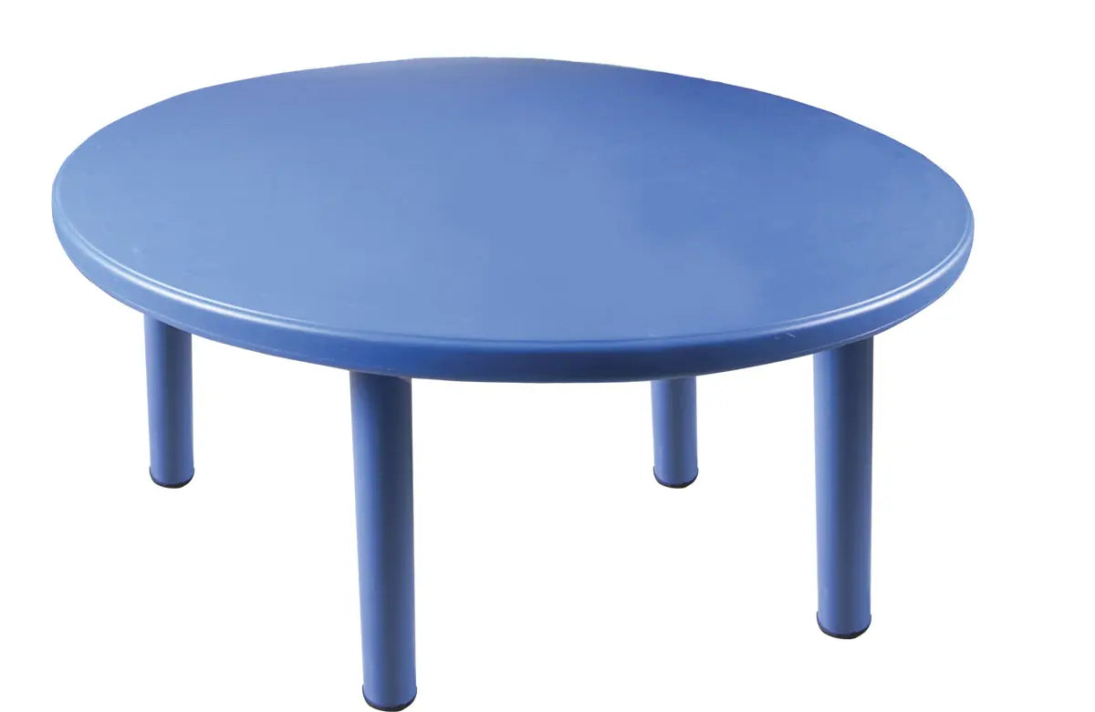 MESA REDONDA BIYÚ AZUL - Diako