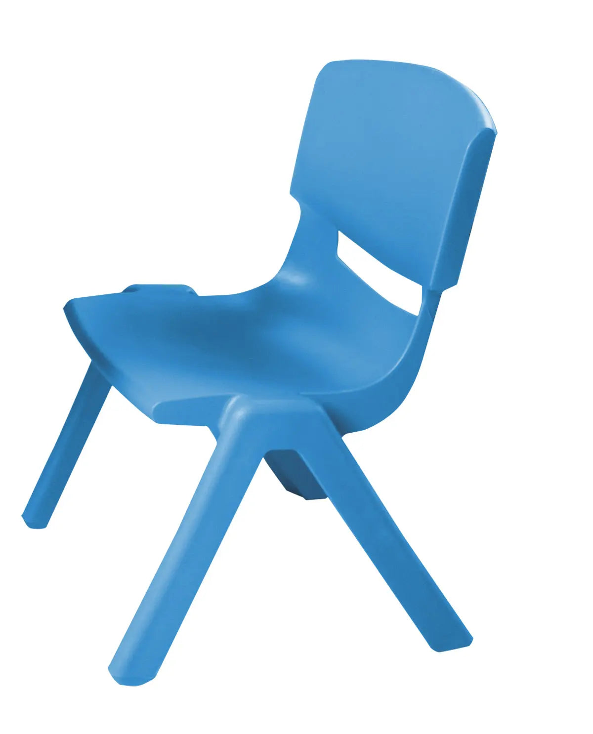 SILLA BIYÚ Azul - Diako