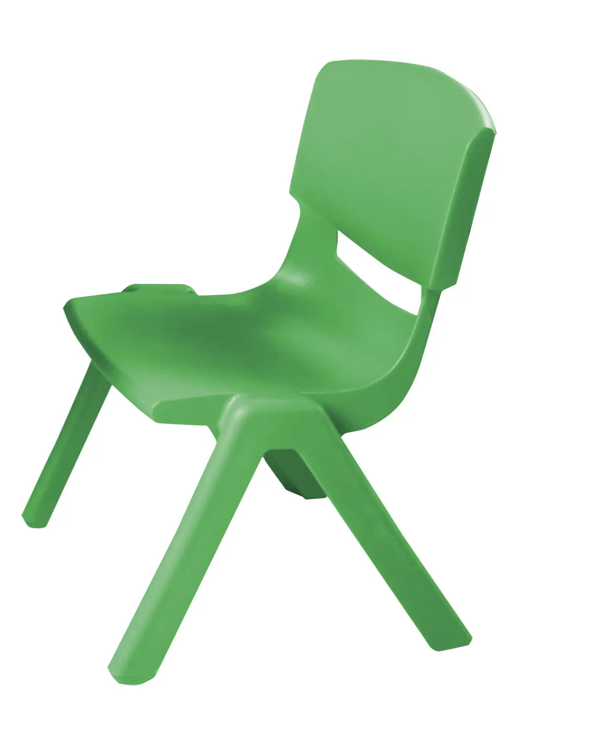 SILLA BIYÚ Verde - Diako