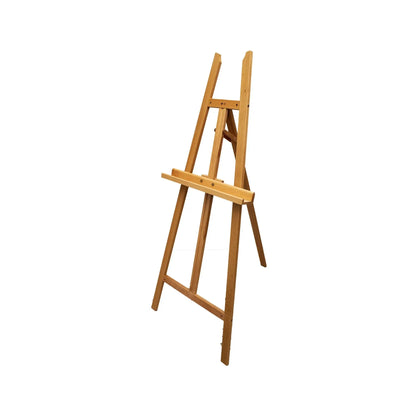 Caballete Tradicional 3011 Tipo "A" Pza - Politec - detalle