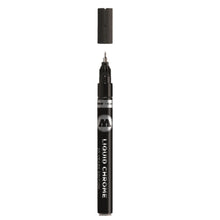 MOLOTOW - MARCADOR LIQUID CHROME 2 mm - Molotow - empaque