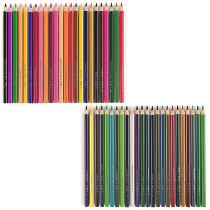 Set 48 Lápices Profesionales Colores Dibujo Arteza Premium - Arteza - detalle