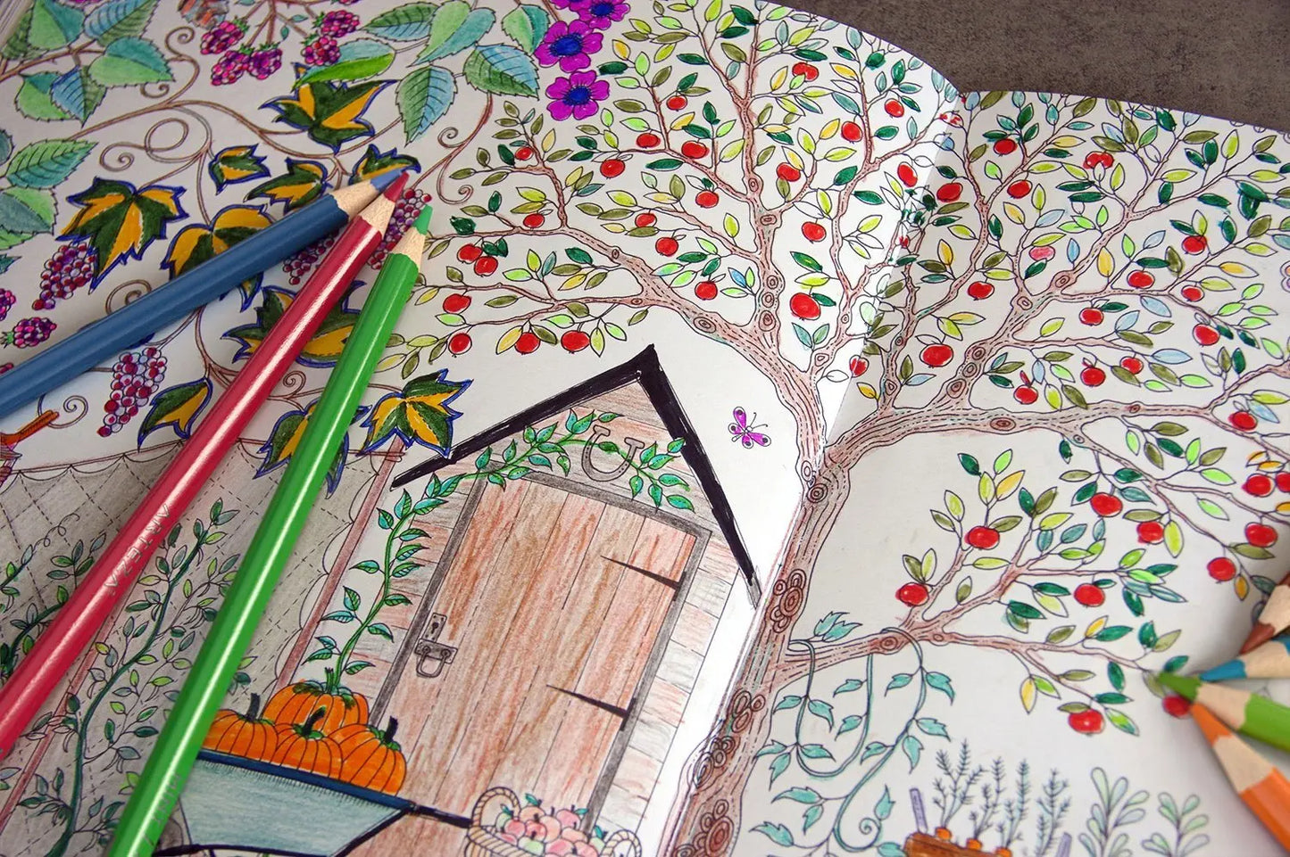 Set 48 Lápices Profesionales Colores Dibujo Arteza Premium - Arteza