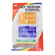 PLANTILLA DE LETRAS - Diako