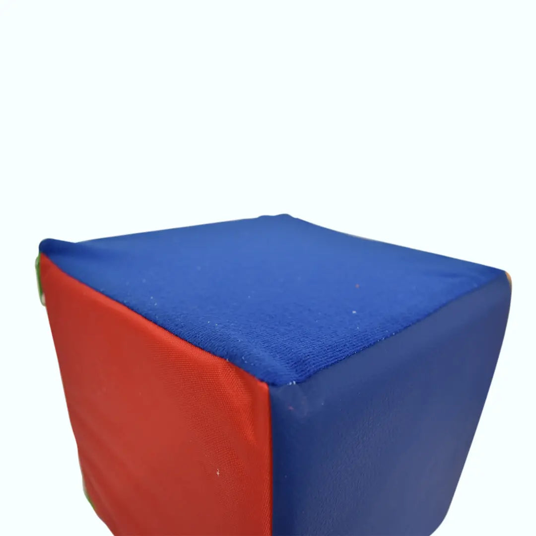 CUBO DE TEXTURAS - Diako - detalle