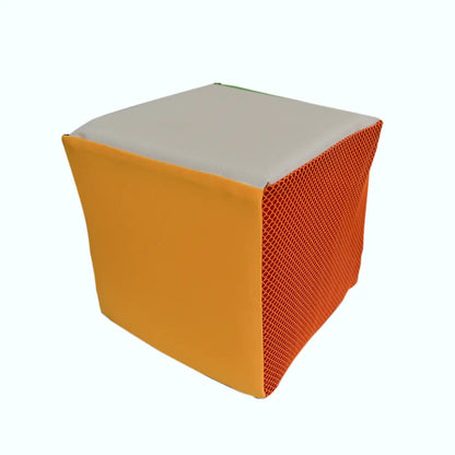CUBO DE TEXTURAS - Diako