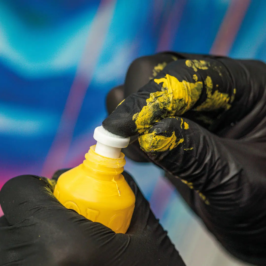 MOLOTOW - DRIPSTICK XS 3 MM (CHORREADORES) - Molotow - empaque