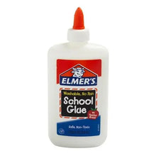 Pegamento líquido Elmers School Glue 225 ml E308LALMR - Elmers