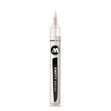 MOLOTOW - -MARCADOR VACIO AQUA BRUSH - Molotow