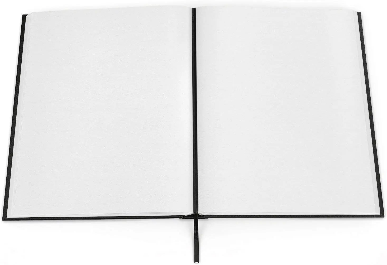 1 Pz Sketchbook Cuaderno Dibujo 80h Pasta Dura 21.6x27.9 Arteza - Arteza - accesorios