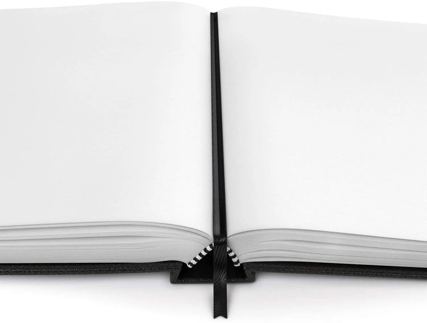 Set de 2 Sketchbook Cuaderno Dibujo 80h Pasta Dura 21.6x27.9 Arteza - Coveme - vista lateral