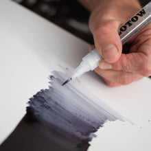 MOLOTOW -REFILL  TINTA MEZCLADORA BLENDER GRAFX 30ML - Molotow - vista lateral