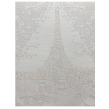 PINTA POR NÚMERO SALUD PARIS 40 X 50 - Diako