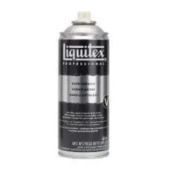 Barniz satinado en aerosol 400 ml - Rodin