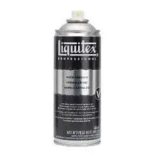 Barniz satinado en aerosol 400 ml - Rodin