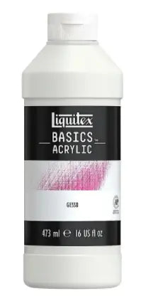 Medio gesso 423 ml - Rodin