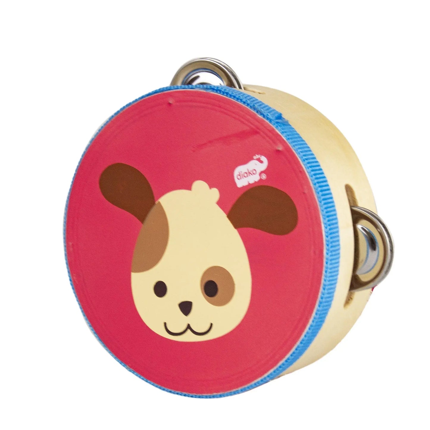 Pandero Biyu Diako - Diako